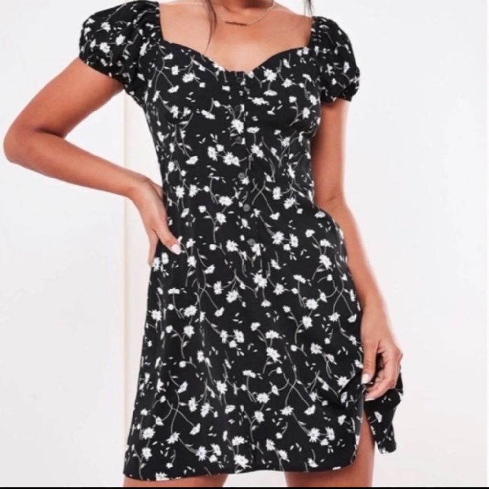 Missguided Dress